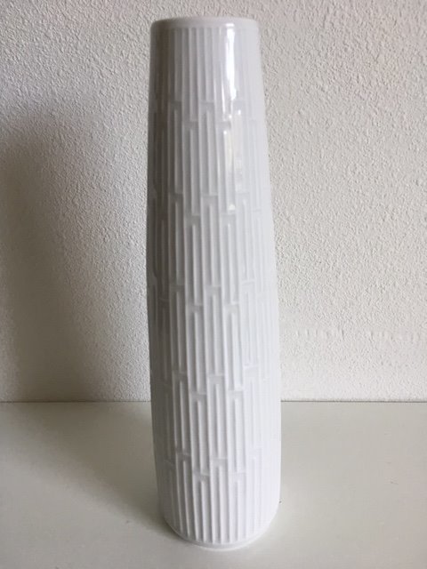 Ludwig Zepner - Meissen - Vase - Porzellan