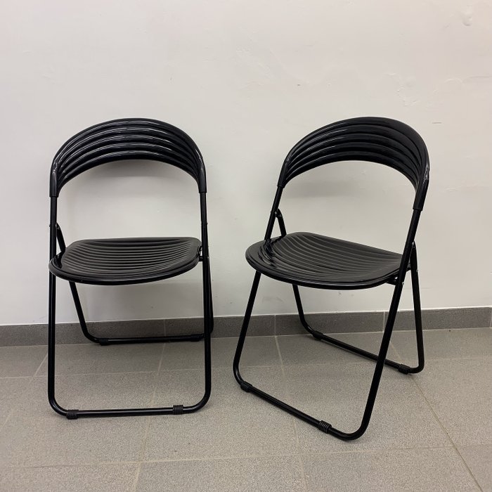 Studio GP - Sammenleggbar stol