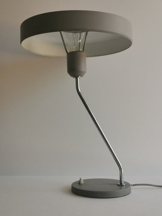 Louis Kalff Philips Romeo Desk Lamp Catawiki