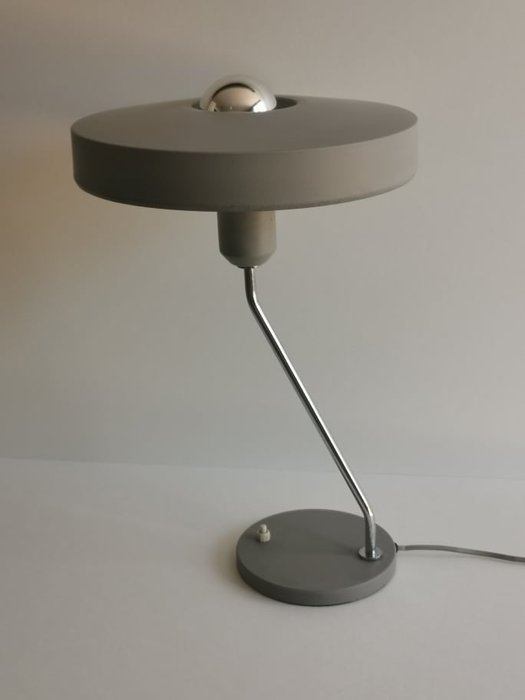 Louis Kalff Philips Romeo Desk Lamp Catawiki