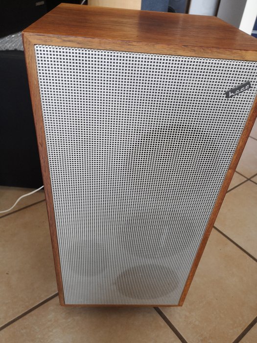 HECO - SOUND MASTER B230/8 - Speaker