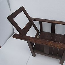 klein model liberty stoel rookstoeltje Hout Catawiki