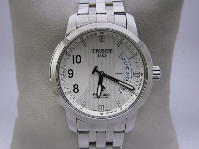 Tissot -  PRC 200 CBA Limited Edition Diver Men's Watches - "NO RESERVE PRICE" - Men - 2011-present