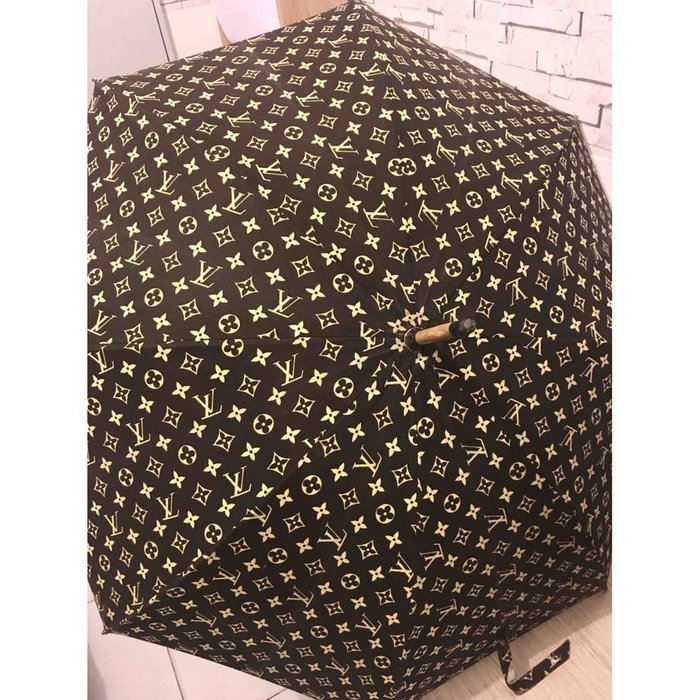 Louis Vuitton ombrello - Catawiki