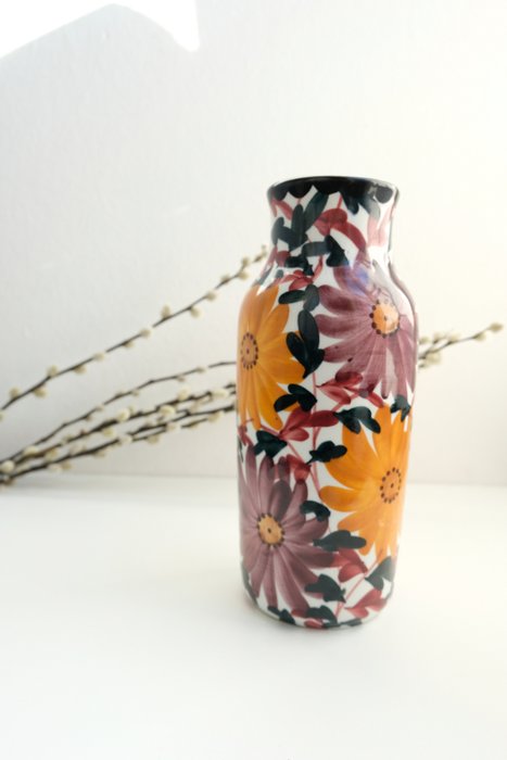 Schramberg - 花瓶 - 陶瓷