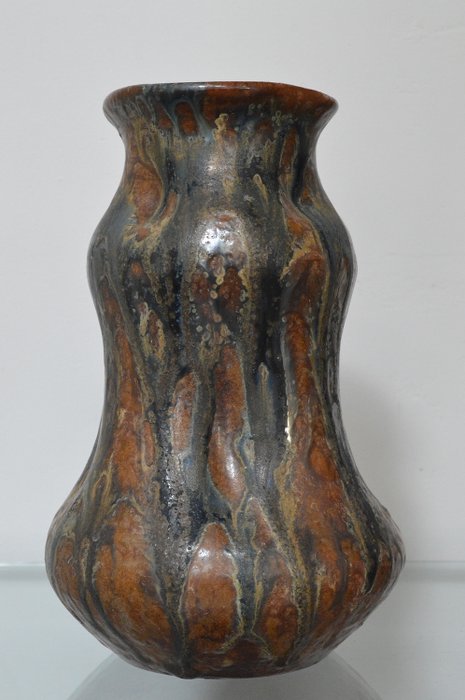 Edgard Aubry - 花瓶 (1)