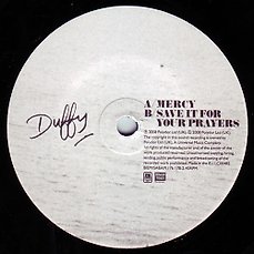 Duffy - Rockferry + 5 7