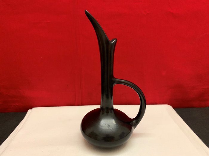Antonio Maria Rossi Gubbio - Bucchero-Keramik - Keramik
