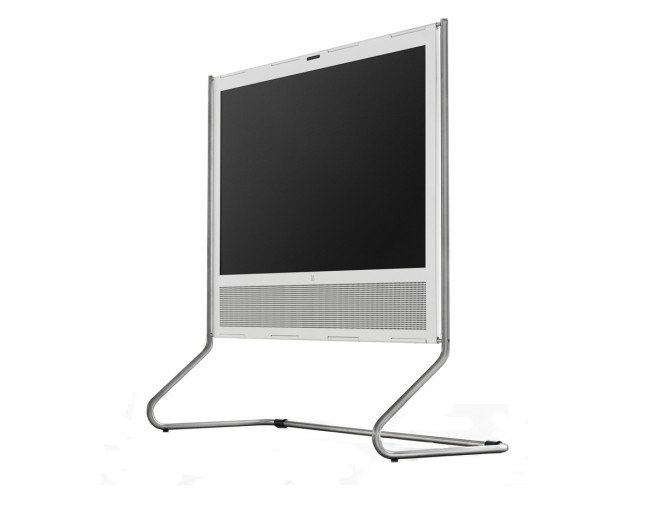 B&O - B&O Beoplay v1-40 Table Stand 4725 - support de table tv