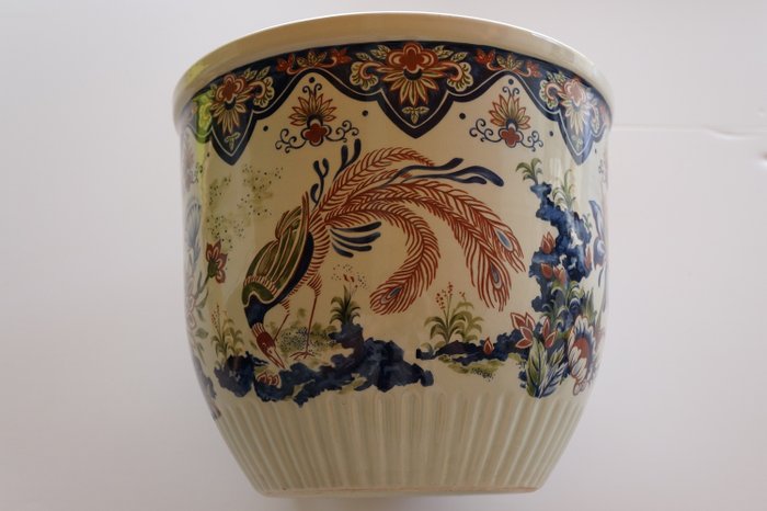 Villeroy & Boch - Cache Pot - Ceramic