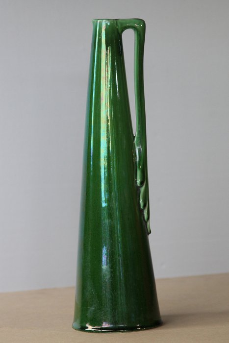 G Fryns en Co. Hasselt  - 花瓶 - 陶瓷