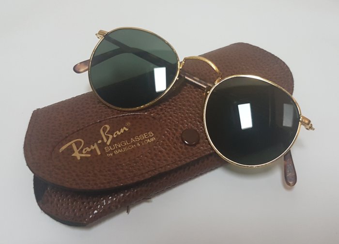 Bausch and Lomb Ray Ban Usa - Round 