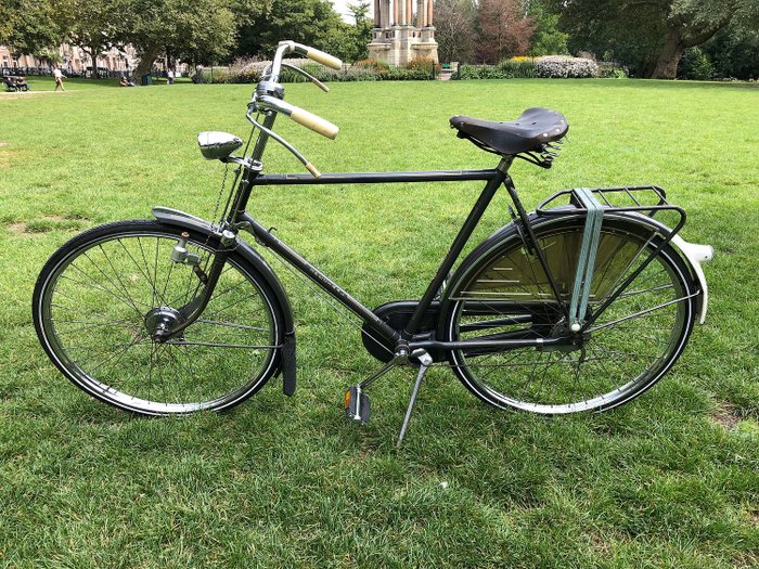 Gazelle - Sport Speciaal - Straßenrad - 1965