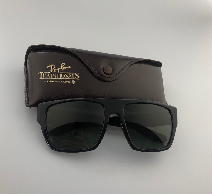 Ray-Ban - Drifter Sunglasses