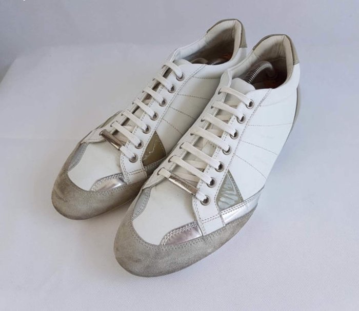 dior homme ss19 sneakers