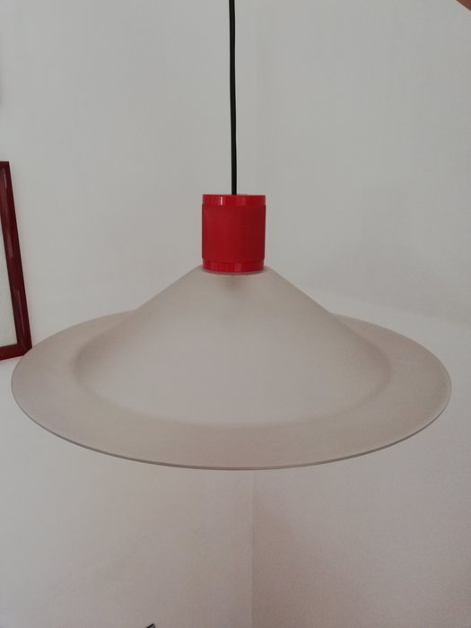 Pozzi Ambrogio - Guzzini - Plafondlamp