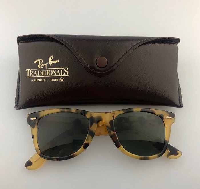 limited edition wayfarer sunglasses