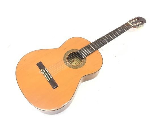 Alhambra - 4c - 古典吉他 - 西班牙