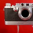 Asta di fotocamere analogiche e apparecchiature ottiche (1950-2000)