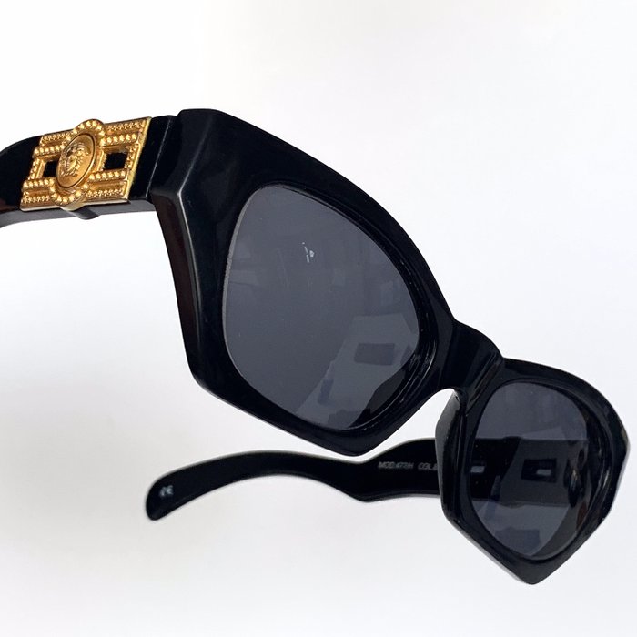 versace 90s sunglasses