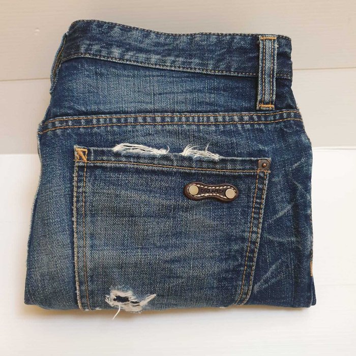 dsquared jeans size 44