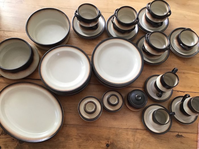 Mancioli - tableware - Porcelain