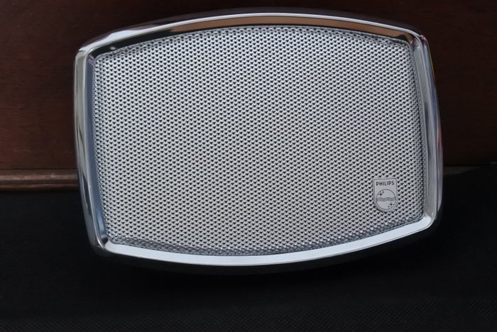 Classic Car Speaker - Philips - 1963-1974
