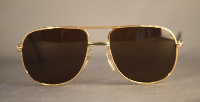 Lacoste Vintage - 101  Sonnenbrillen
