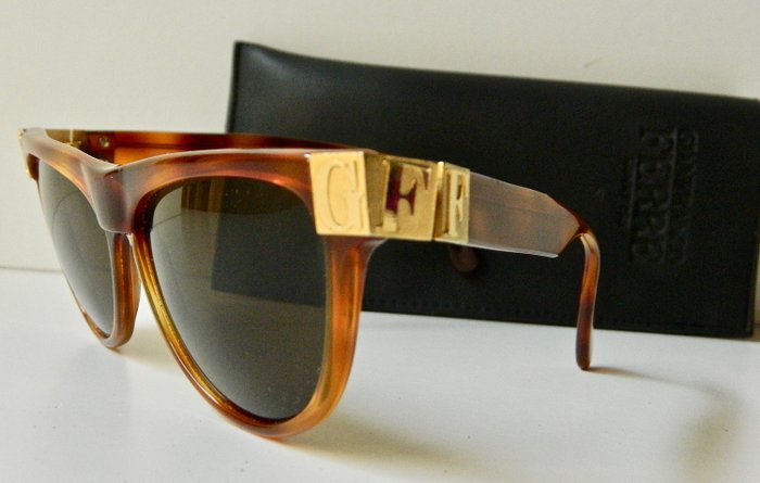 GFF  Gianfranco Ferrè lunettes vintage sunglasses