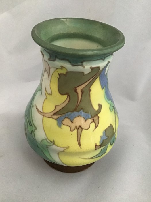Colenbrander - Ram Arnhem - Vase (1)