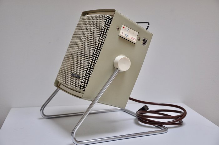 Philips - Industrial fan heater