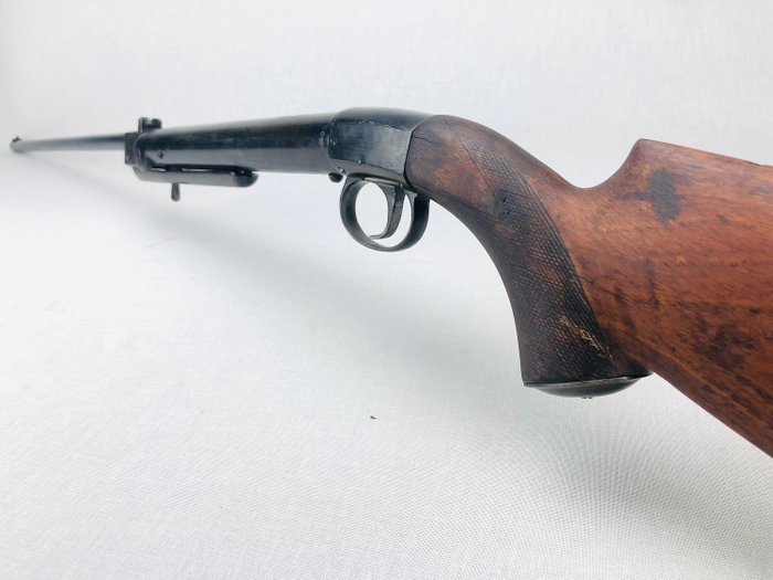 Germany - Flz - Original v model 1929 - Break Barrel - Air rifle - .177 Pellet Cal