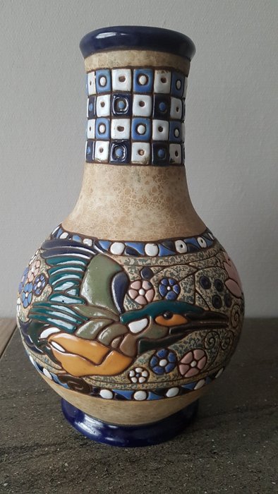 Amphora - Jarrón