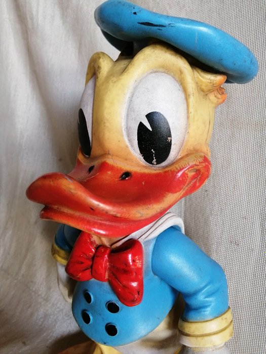 Disney production - 人物 Donald Duck - 1960-1969