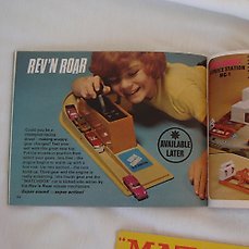 Edition" Matchbox Catalogue "1989 U.K 
