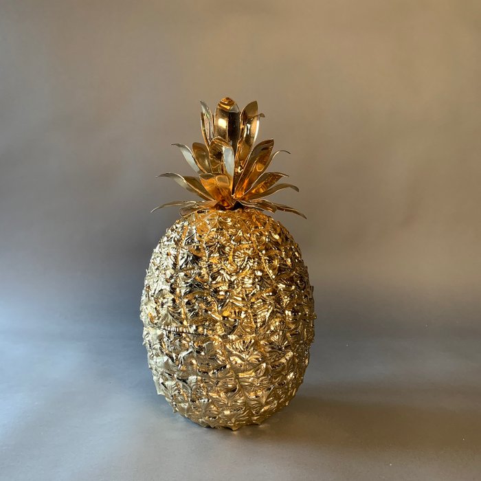 The Turnwald Collection – ananas ijsemmer
