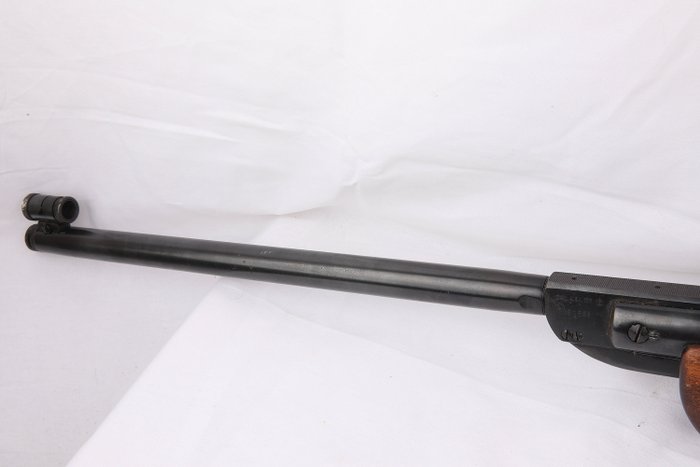 Duitsland – Deutsche bundespatente Auslandspatente – Diana – Diana mod.60 racoilless target rifle | Luchtbuks geweer – 4.5mm/.177
