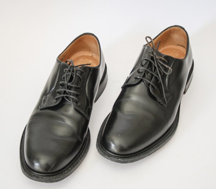 Church's - Shannon Shoes - Size: UK 8.5 - Catawiki
