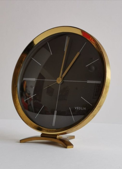 Veglia Borletti - Alarm clock