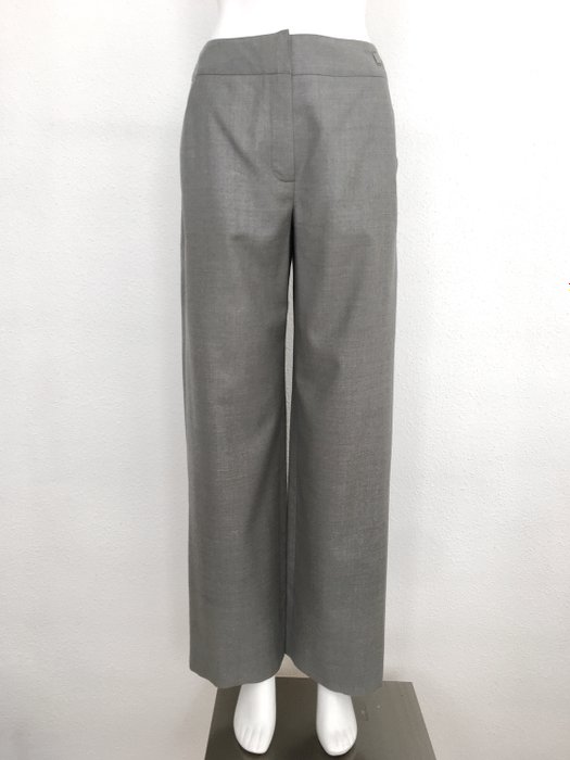 Chanel - Trousers - Size: IT36 - FR34 - US2 - Catawiki