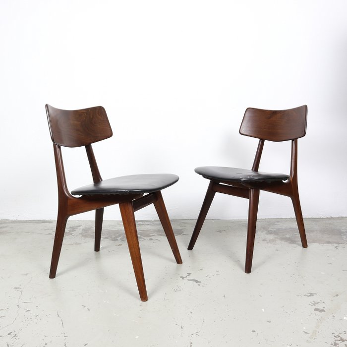 Louis van Teeffelen - Webe - Chair (2) - Stavanger