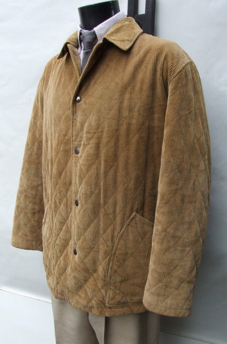 burberry corduroy jacket