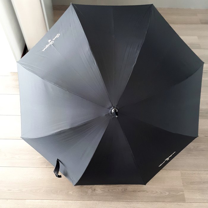 Dom Perignon Umbrella - Limited edition by Le Veritable Cherbourg