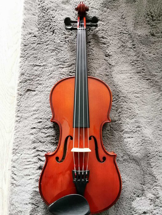 Hans Joseph Hauer - SV-S2044 - Hegedű
