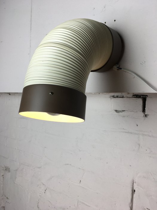 Raak Amsterdam - Ceiling lamp, Wall light - Lichtrups 
