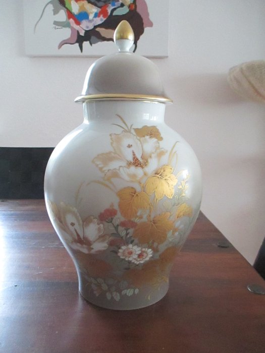 Kaiser - 花瓶 - 瓷器
