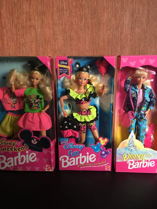 Barbie Disney Fun Online Shop Up To 63 Off Www Loop Cn Com