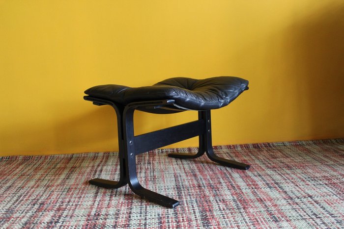 Ingmar Relling - Westnofa - Siesta footstool