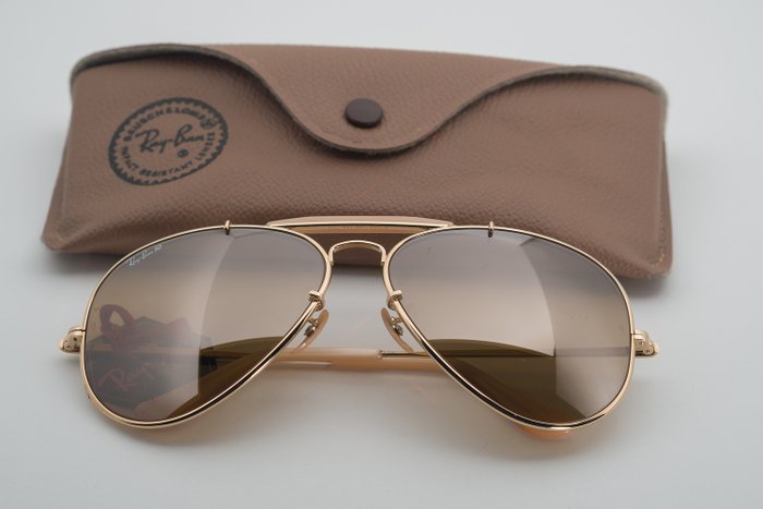 ray ban the general 50th anniversary