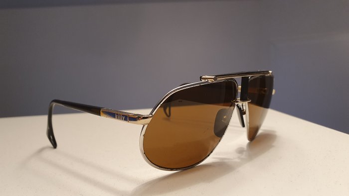 Jean Claude Killy - 470 Sunglasses - Catawiki